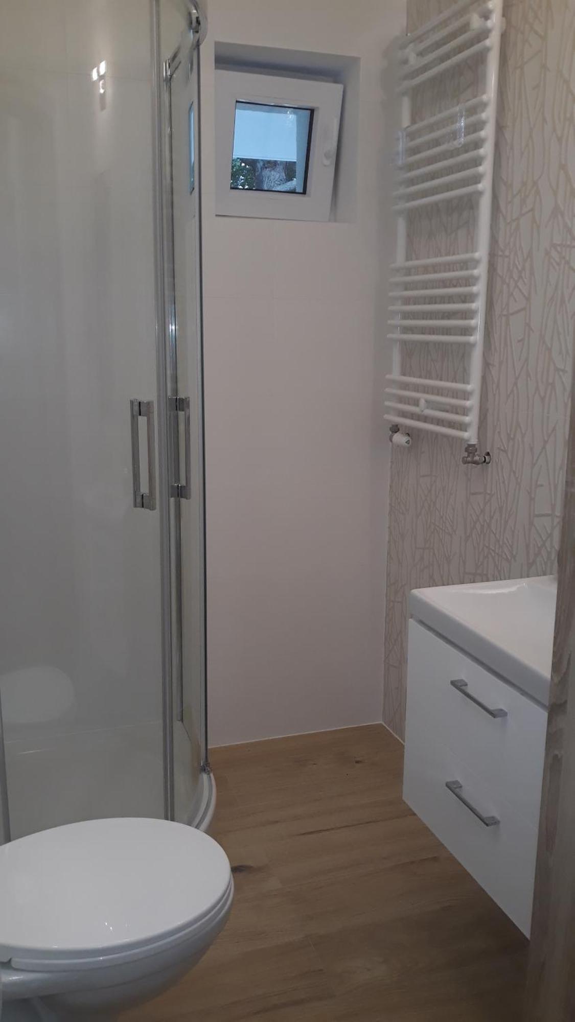 Apartamenty Willa Atena Świnoujście Екстериор снимка