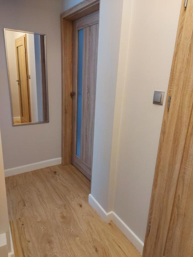 Apartamenty Willa Atena Świnoujście Екстериор снимка